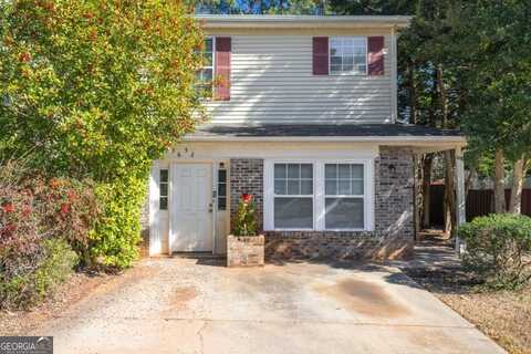 3652 Platina Park, Decatur, GA 30034