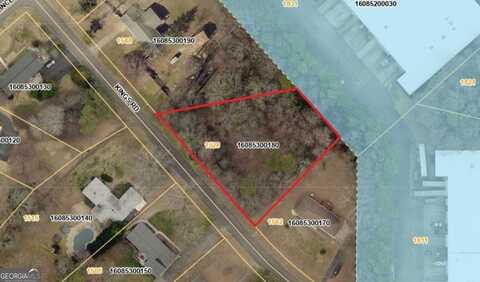1528 Kings, Marietta, GA 30062