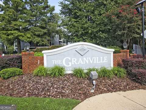 632 Granville, Sandy Springs, GA 30328