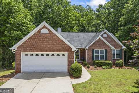 6360 Snug Harbor, Flowery Branch, GA 30542