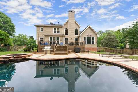1721 Mulberry Lake, Dacula, GA 30019