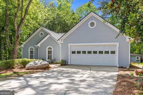 1965 Tiner, Cumming, GA 30041