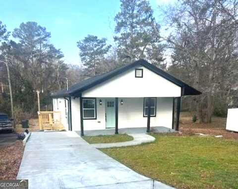 6205 Hudson, Covington, GA 30014