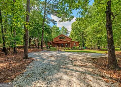 142 Hugh Dorsey, Hartwell, GA 30643