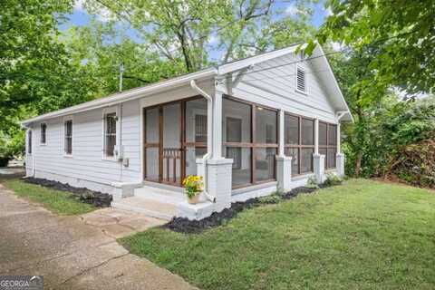 1591 Jonesboro, Atlanta, GA 30315
