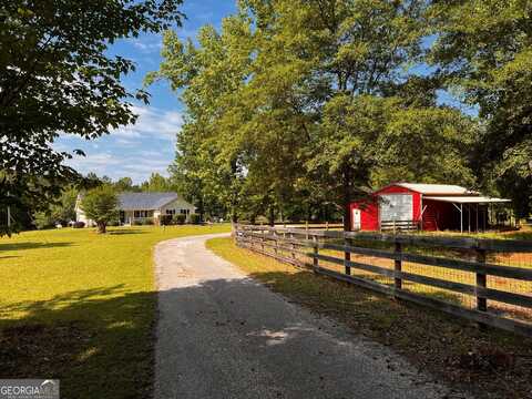 164 New Harmony Church, Thomaston, GA 30286
