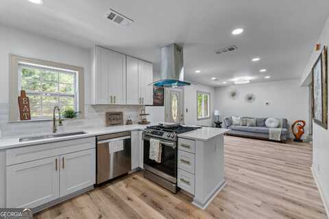 1819 Waldrep, Marietta, GA 30060