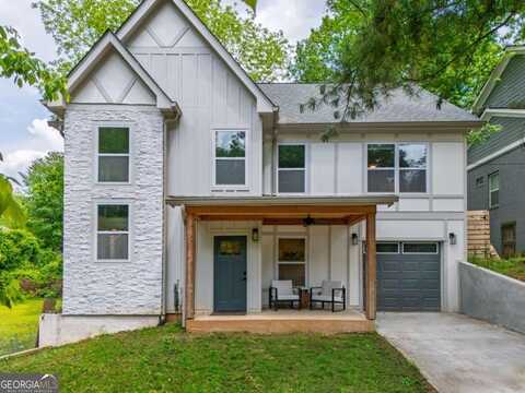 82 Dearborn, Atlanta, GA 30317