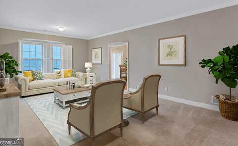3649 Peachtree, Atlanta, GA 30319
