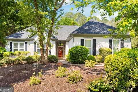 401 AZALEA, Canton, GA 30114