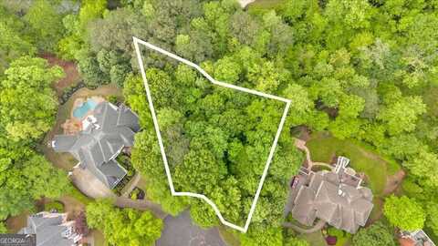 2321 GLEN MARY, Duluth, GA 30097