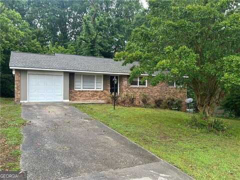 5703 Kimberly, Norcross, GA 30071