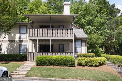 807 Woodcliff, Sandy Springs, GA 30350