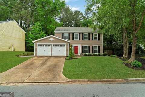 2640 GARLAND, Duluth, GA 30096