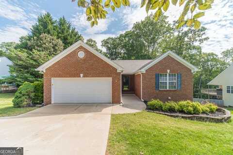 5385 Amber Cove, Flowery Branch, GA 30542