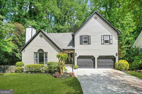 1810 Fairoaks, Decatur, GA 30033
