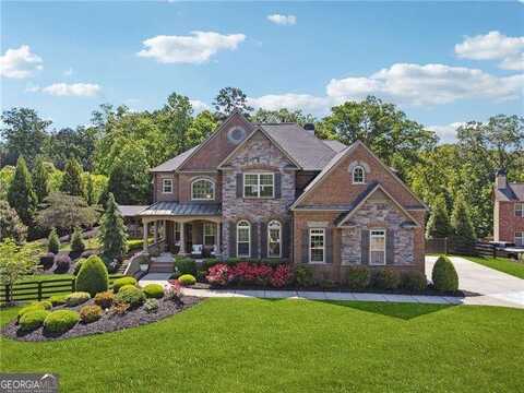1643 Heritage, Alpharetta, GA 30004
