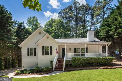 6637 Oak Farm, Acworth, GA 30102