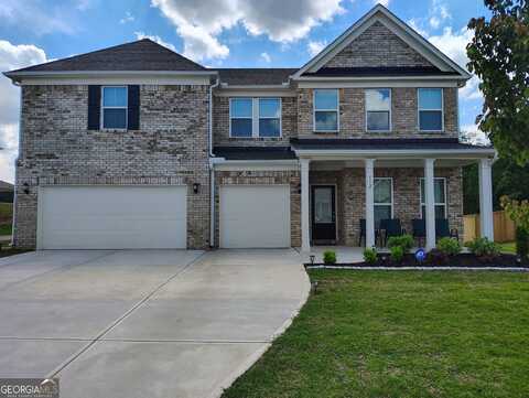 112 Aj Welch Jr, Mcdonough, GA 30252