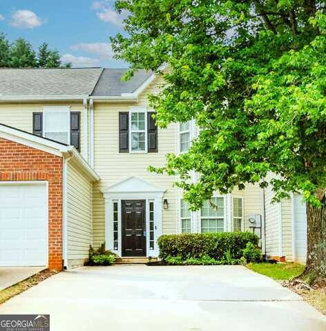 5138 Timber Hills, Oakwood, GA 30566