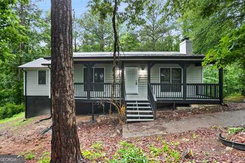 6032 Lakeshore, Mableton, GA 30126