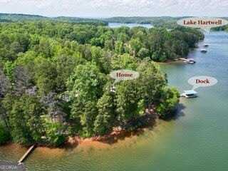 187 Piney Ridge, Martin, GA 30557