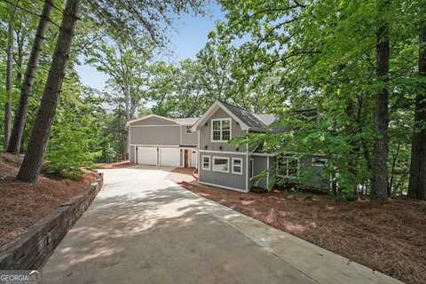 9460 Chestatee, Gainesville, GA 30506