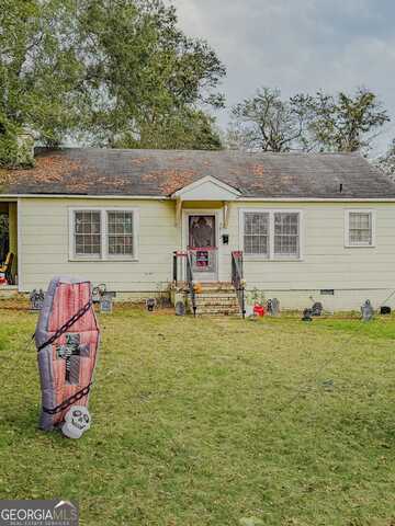 3812 13th, Columbus, GA 31904