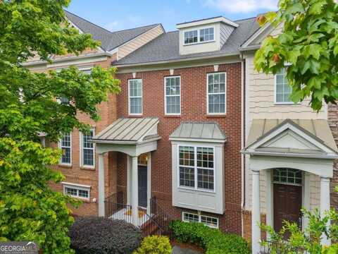 4879 Seldon, Smyrna, GA 30080