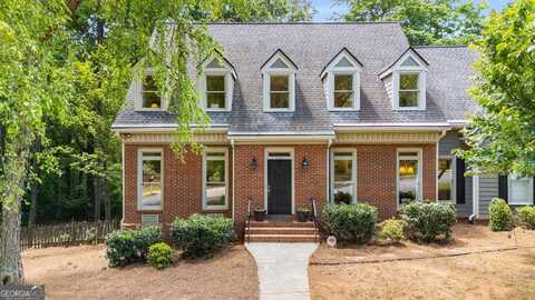 1061 Polo Club, Marietta, GA 30064