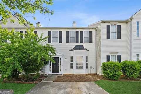 115 BENFIELD, Cartersville, GA 30121