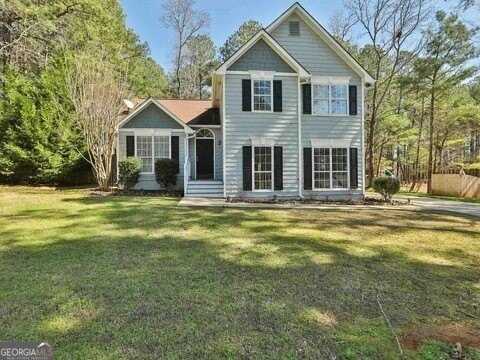 210 Richmond, Newnan, GA 30265