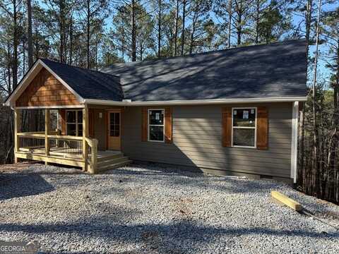 239 Francis, Ellijay, GA 30540