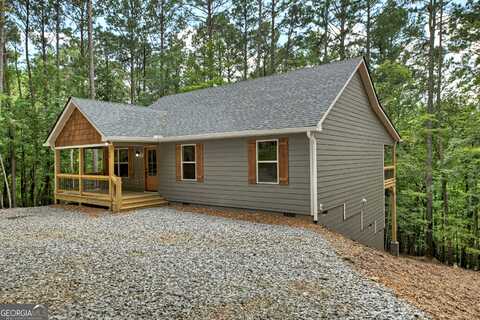 239 Francis, Ellijay, GA 30540