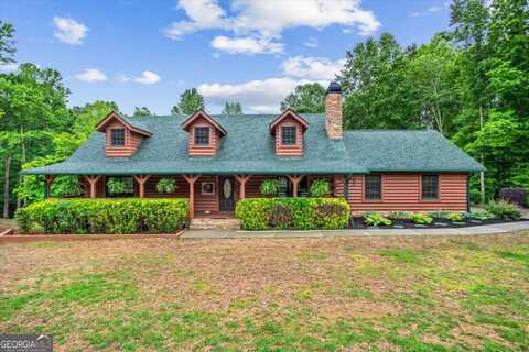 203 River Ridge, Pendergrass, GA 30567