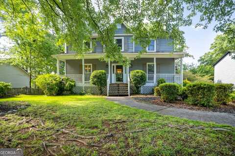 1491 Kolb Ridge, Marietta, GA 30008