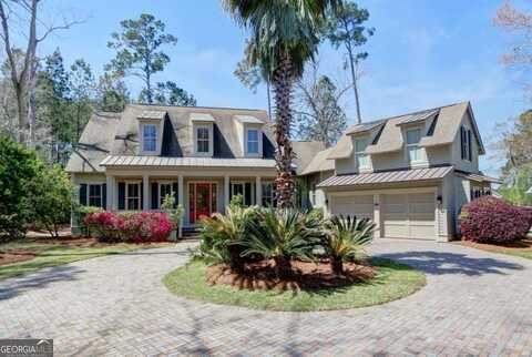18 Enclave, Savannah, GA 31419