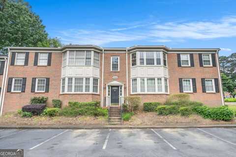 2349 Henderson Mill, Atlanta, GA 30345