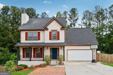 3055 Kennesaw, Kennesaw, GA 30152