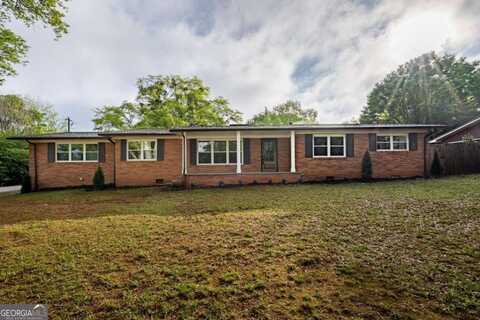 3446 Keith Bridge, Gainesville, GA 30504