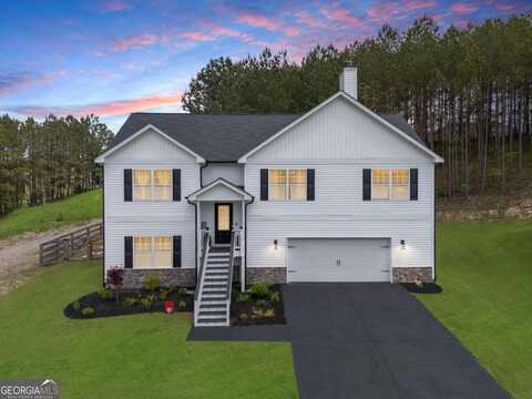 352 A C, Dallas, GA 30132