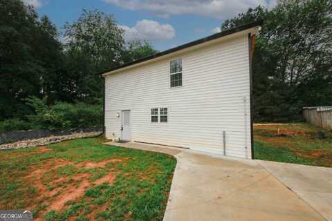 6157 Orville, Flowery Branch, GA 30542
