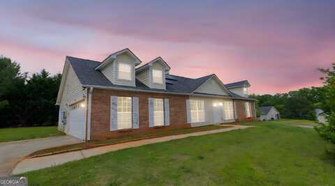 213 WHISTLE, Locust Grove, GA 30248