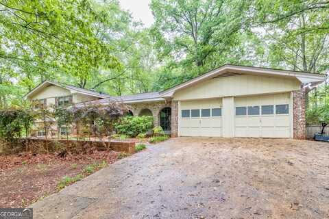 2288 Hudson, Lilburn, GA 30047
