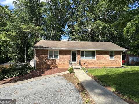 2059 Clearwater, Marietta, GA 30067