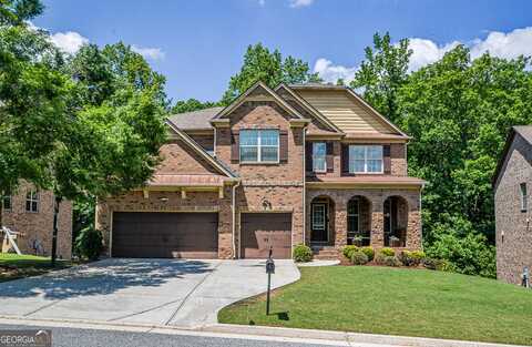 1185 Gallatin, Suwanee, GA 30024