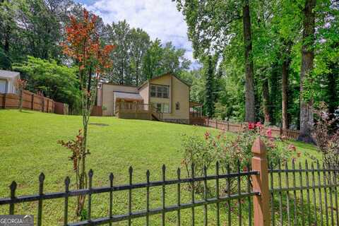 2926 Swarthmore, Lawrenceville, GA 30044