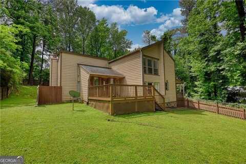 2926 Swarthmore, Lawrenceville, GA 30044