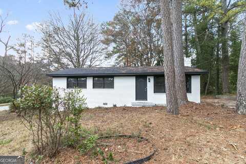 3215 Pennignton, Atlanta, GA 30354
