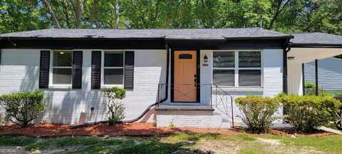 813 Mercury, Atlanta, GA 30331